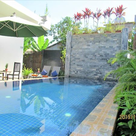 333 Hostel Siem Reap Luaran gambar