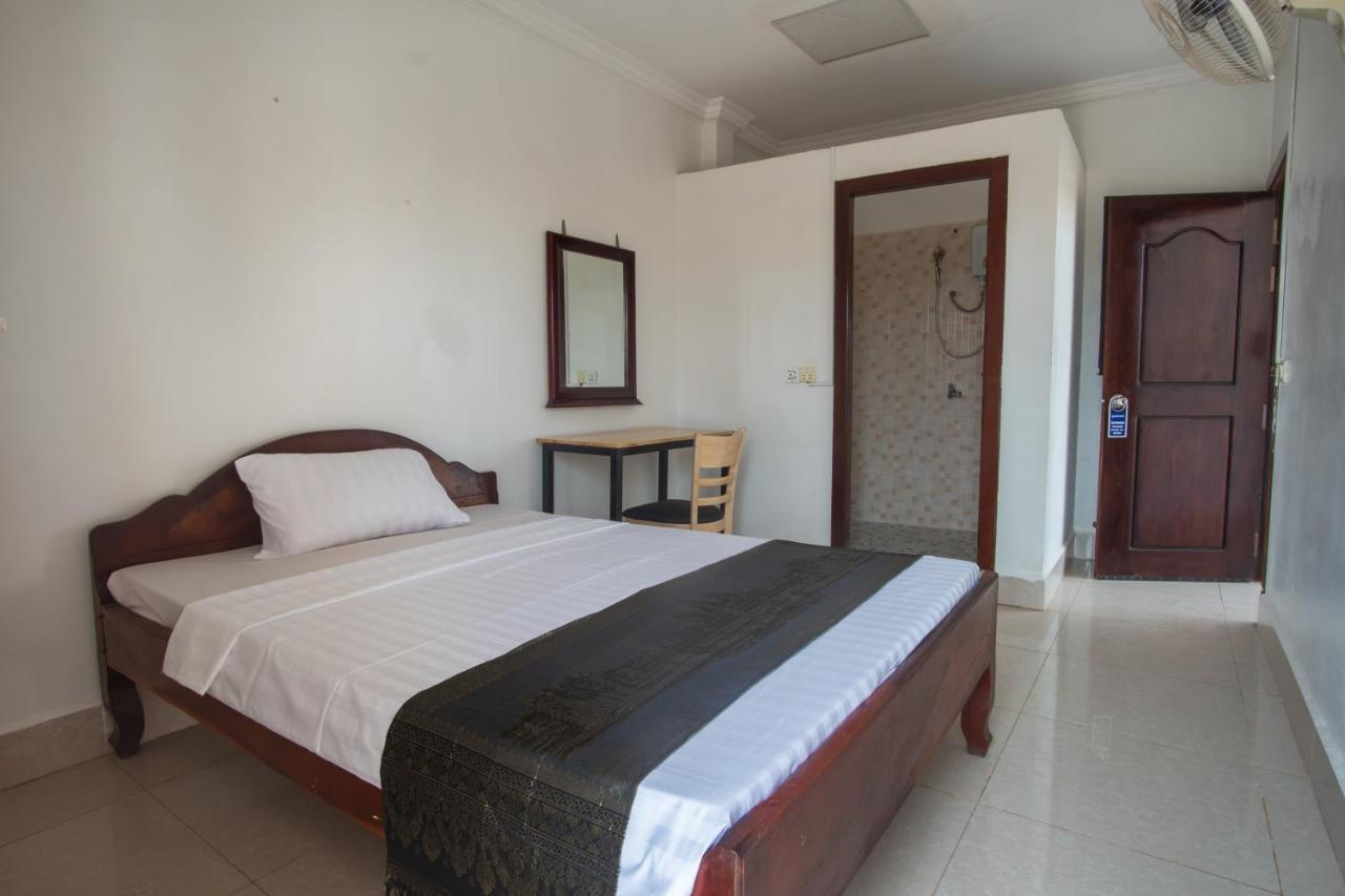 333 Hostel Siem Reap Luaran gambar