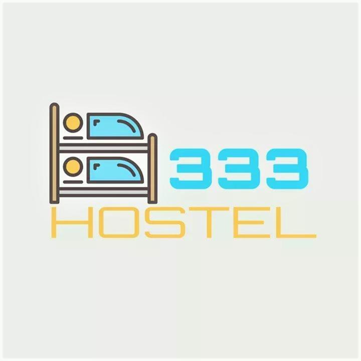 333 Hostel Siem Reap Luaran gambar